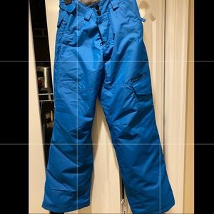 Oneill snow pants